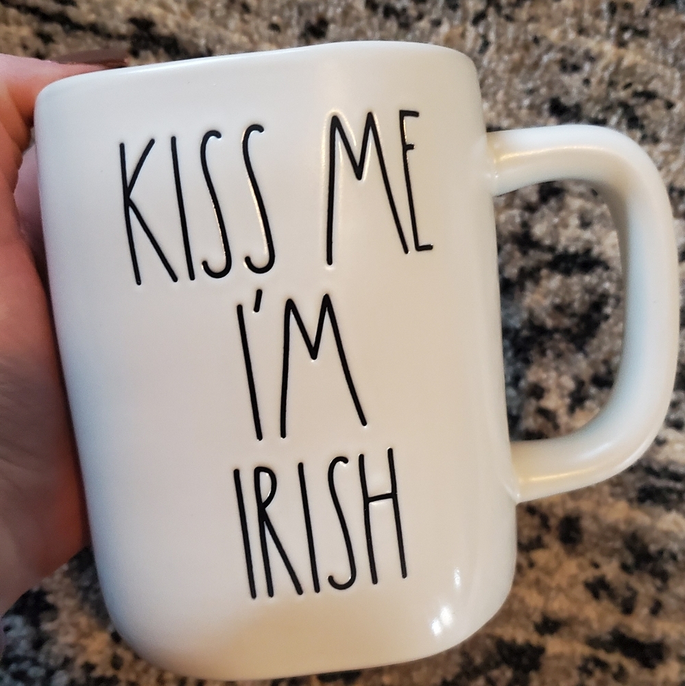 Rae Dunn mug